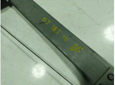 Recambio de elevalunas trasero derecho para renault zoe life referencia OEM IAM  827206781R  2