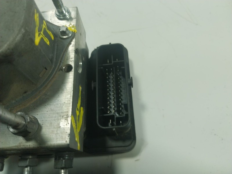 Recambio de abs para renault zoe life referencia OEM IAM  0265244951 