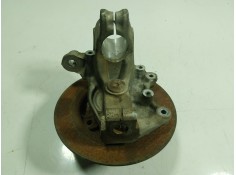 Recambio de mangueta delantera izquierda para renault twizy life referencia OEM IAM    2