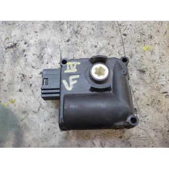 MOTOR APERTURA TRAMPILLAS CLIMATIZADOR 4F0820511A 4F0820511A 0132801359