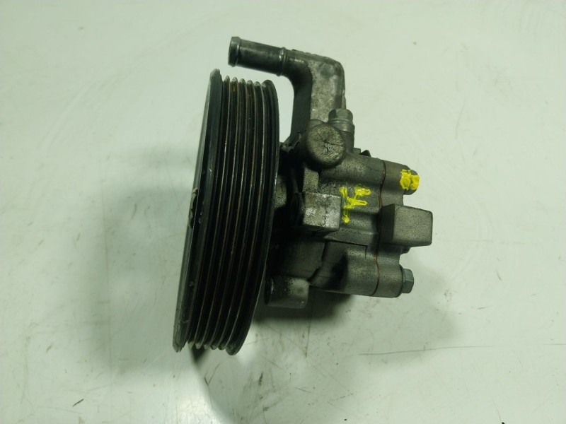 Recambio de bomba direccion para hyundai tucson 2.0 crdi cat referencia OEM IAM   