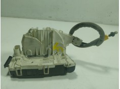 Recambio de cerradura puerta trasera derecha para mercedes-benz clase e (w212) lim. 2.1 cdi cat referencia OEM IAM  A0997300635  2