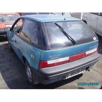 SUZUKI SWIFT SF BERLINA (EA)