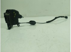 Recambio de cerradura puerta delantera derecha para smart forfour ev eq 17.6 kwh referencia OEM IAM  805023427R  2