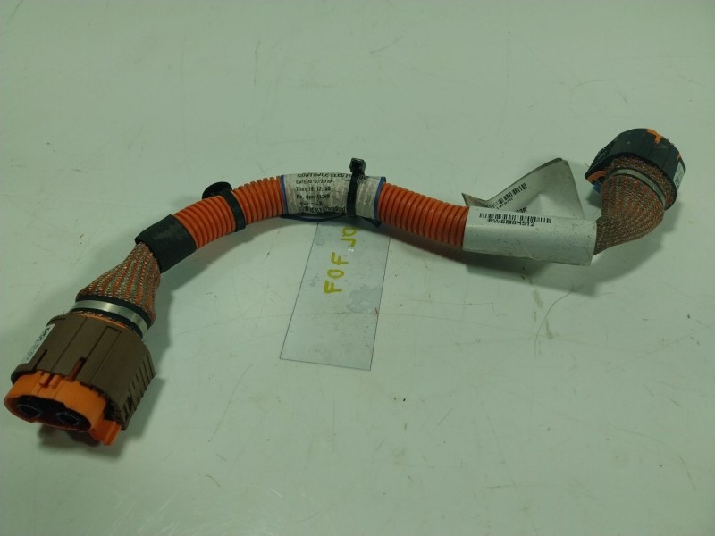 Recambio de modulo electronico para smart forfour ev eq 17.6 kwh referencia OEM IAM  240419493R 