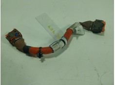 Recambio de modulo electronico para smart forfour ev eq 17.6 kwh referencia OEM IAM  240419493R  2