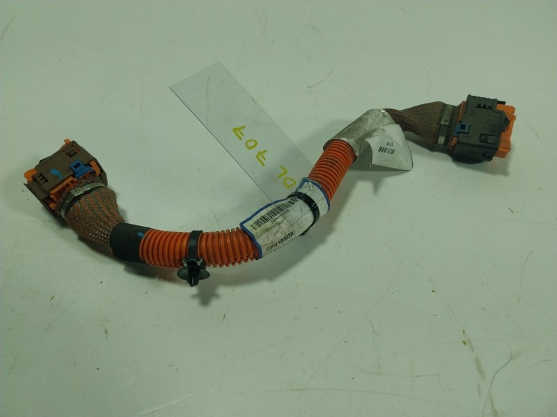 Recambio de modulo electronico para smart forfour ev eq 17.6 kwh referencia OEM IAM  240419493R 