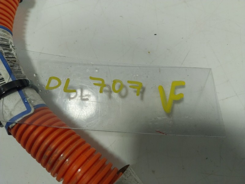 Recambio de modulo electronico para smart forfour ev eq 17.6 kwh referencia OEM IAM  240419493R 