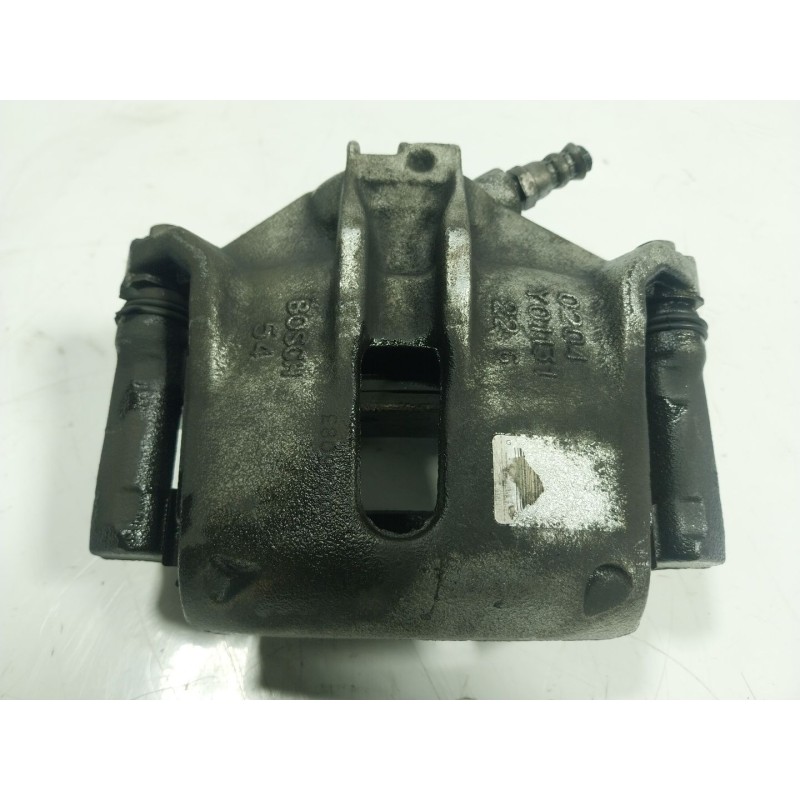 Recambio de pinza freno delantera izquierda para citroën c4 cactus 1.6 bluehdi 100 referencia OEM IAM   