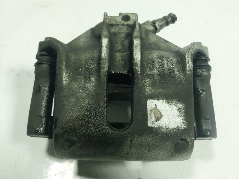 Recambio de pinza freno delantera izquierda para citroën c4 cactus 1.6 bluehdi 100 referencia OEM IAM   