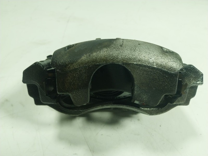 Recambio de pinza freno delantera izquierda para citroën c4 cactus 1.6 bluehdi 100 referencia OEM IAM   