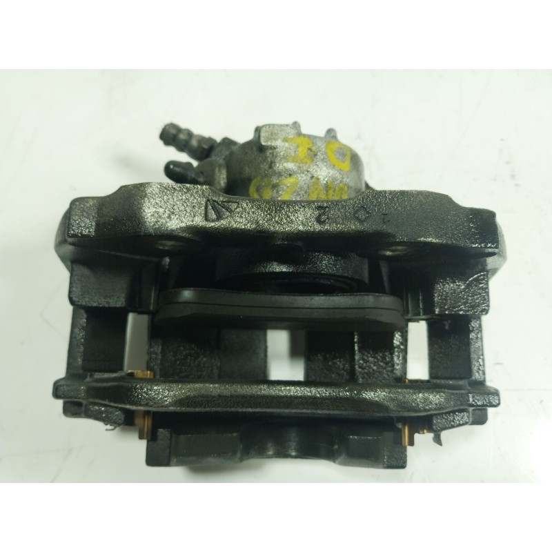 Recambio de pinza freno delantera izquierda para citroën c4 cactus 1.6 bluehdi 100 referencia OEM IAM   