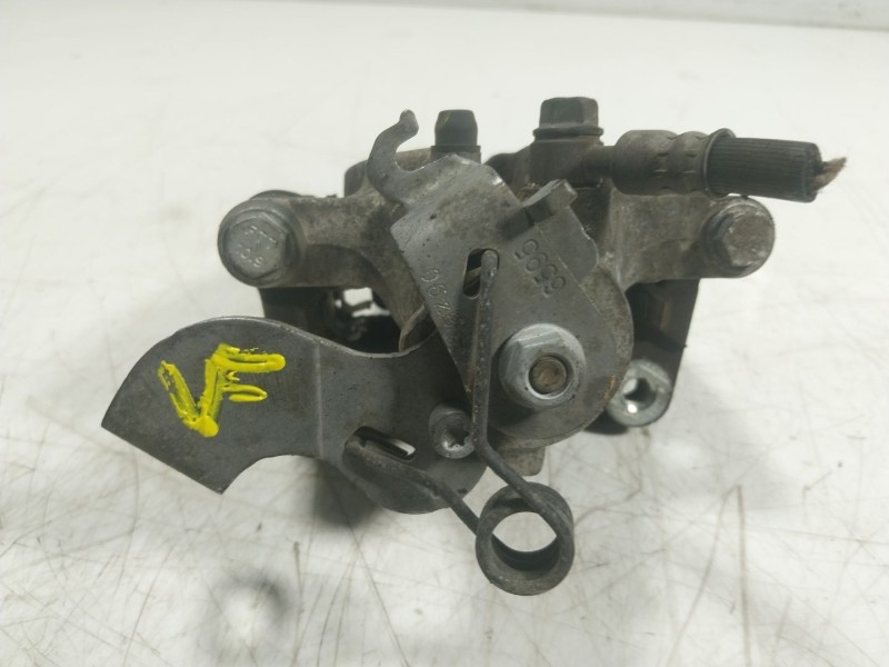 Recambio de pinza freno trasera derecha para kia ceed 1.4 tgdi cat referencia OEM IAM   