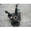 Recambio de mangueta delantera izquierda para fiat punto berlina (188) 1.9 diesel eco referencia OEM IAM 46528914  