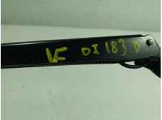 Recambio de brazo limpia delantero derecho para renault zoe life referencia OEM IAM    2