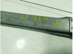 Recambio de elevalunas trasero izquierdo para renault zoe life referencia OEM IAM  827218510R  2