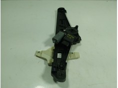 Recambio de elevalunas trasero izquierdo para citroën c5 aircross (a_) 1.5 bluehdi 130 (acyhzj, acyhzr) referencia OEM IAM  9822