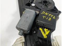 Recambio de elevalunas trasero izquierdo para citroën c5 aircross (a_) 1.5 bluehdi 130 (acyhzj, acyhzr) referencia OEM IAM  9822 2