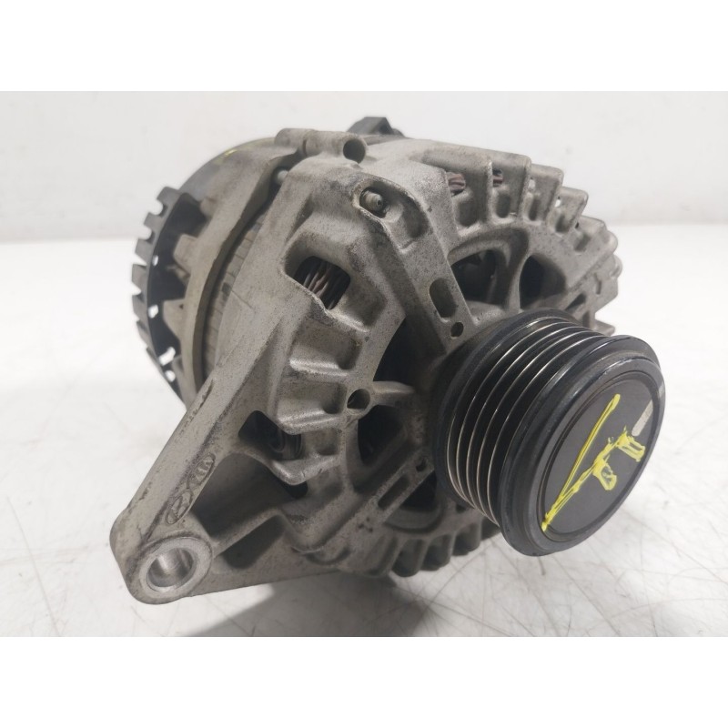 Recambio de alternador para kia ceed 1.4 tgdi cat referencia OEM IAM  373002A850 