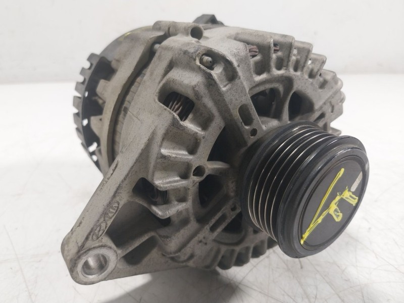 Recambio de alternador para kia ceed 1.4 tgdi cat referencia OEM IAM  373002A850 