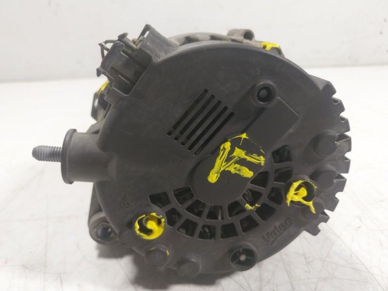 Recambio de alternador para kia ceed 1.4 tgdi cat referencia OEM IAM  373002A850 