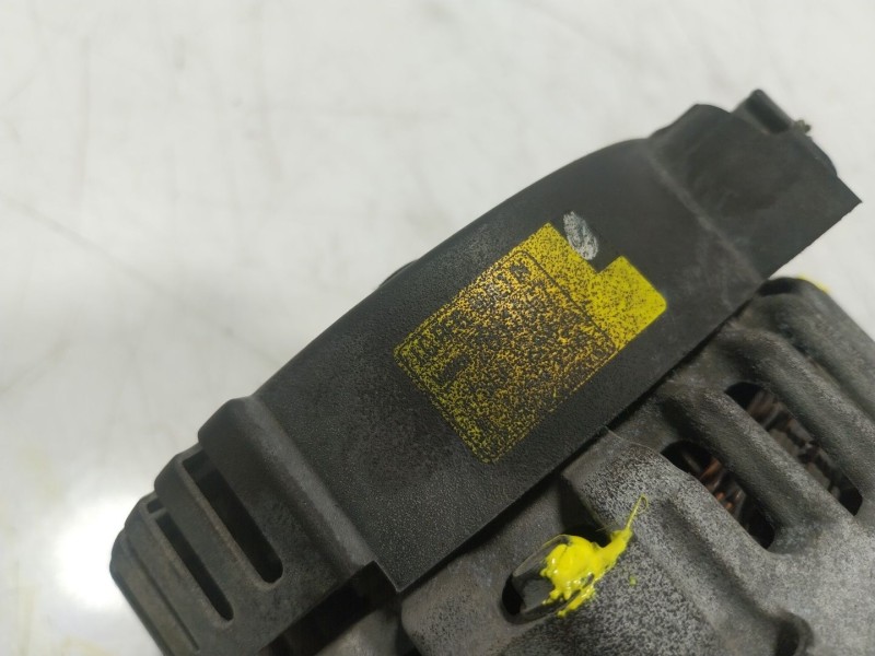 Recambio de alternador para kia ceed 1.4 tgdi cat referencia OEM IAM  373002A850 