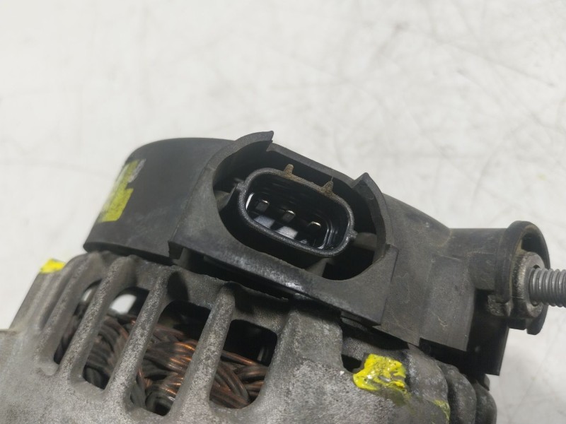 Recambio de alternador para kia ceed 1.4 tgdi cat referencia OEM IAM  373002A850 