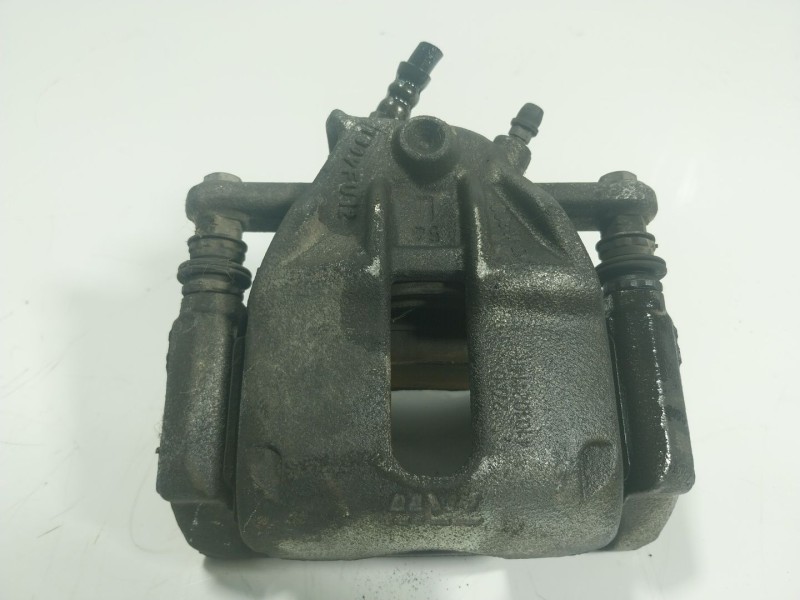 Recambio de pinza freno delantera izquierda para renault zoe life referencia OEM IAM   