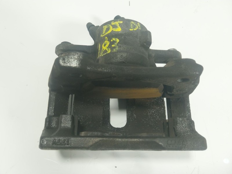 Recambio de pinza freno delantera izquierda para renault zoe life referencia OEM IAM   