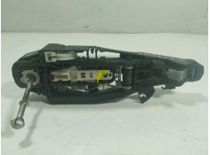 Recambio de maneta exterior delantera izquierda para citroën ds5 2.0 blue-hdi fap referencia OEM IAM  9806071580  2