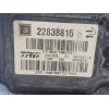 Recambio de abs para opel insignia berlina 2.0 16v cdti referencia OEM IAM 22757652  