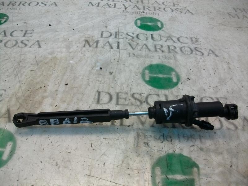Recambio de bombin embrague para citroën c3 1.4 hdi magic referencia OEM IAM   