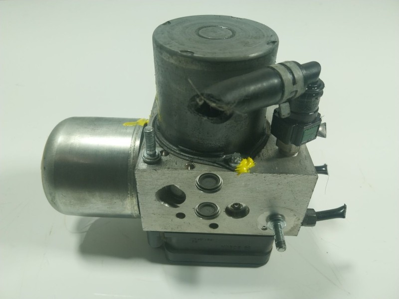 Recambio de abs para renault zoe life referencia OEM IAM  0265240042 