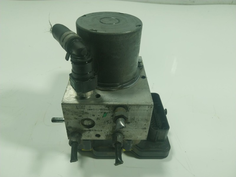 Recambio de abs para renault zoe life referencia OEM IAM  0265240042 