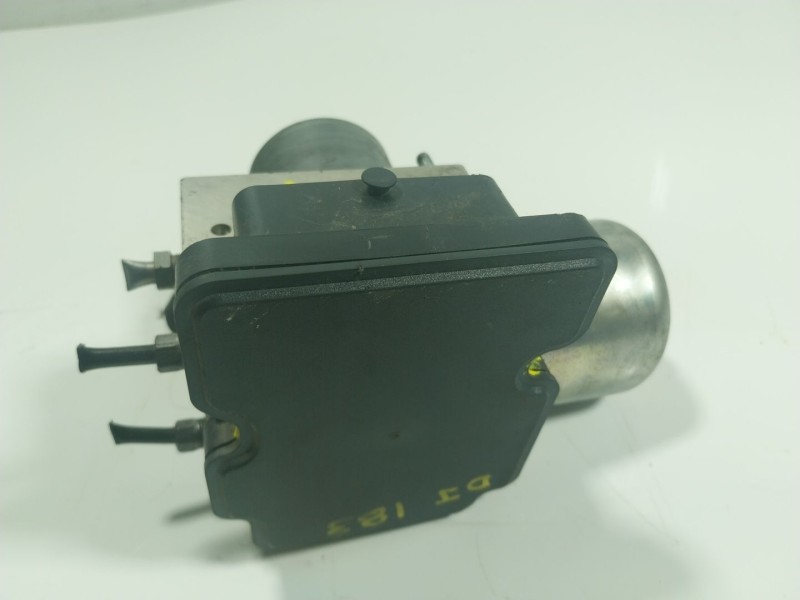 Recambio de abs para renault zoe life referencia OEM IAM  0265240042 