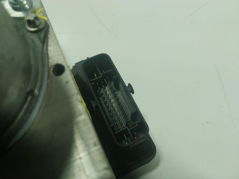 Recambio de abs para renault zoe life referencia OEM IAM  0265240042 