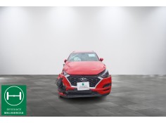 hyundai tucson (tl, tle) del año 2019 2