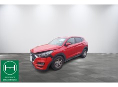 hyundai tucson (tl, tle) del año 2019