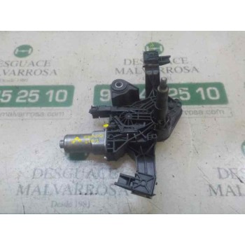 MOTOR LIMPIA TRASERO 