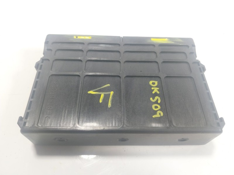 Recambio de modulo electronico para citroën c-zero seduction referencia OEM IAM  9486A114 