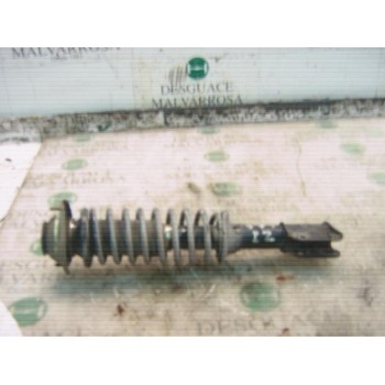 AMORTIGUADOR DELANTERO IZQUIERDO 