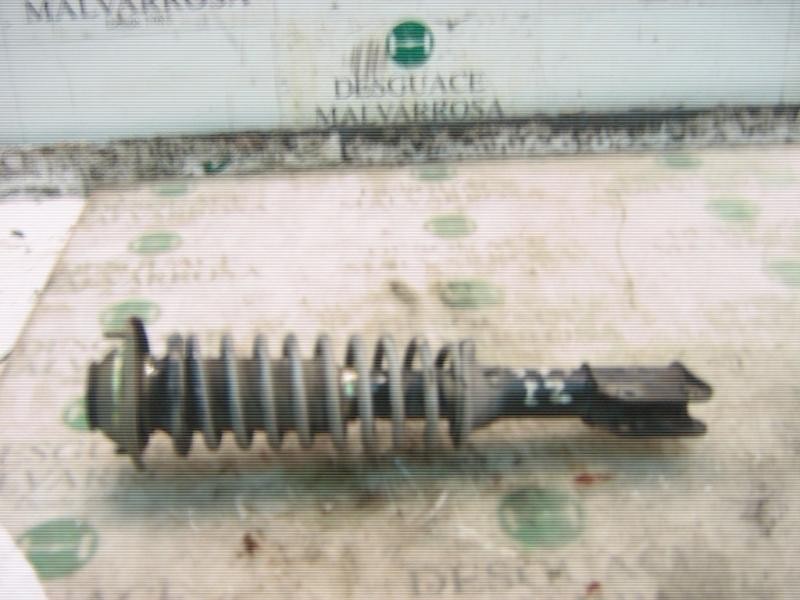 Recambio de amortiguador delantero izquierdo para daewoo matiz 0.8 cat referencia OEM IAM   