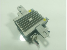 Recambio de modulo electronico para citroën c-zero seduction referencia OEM IAM  8633A071  2