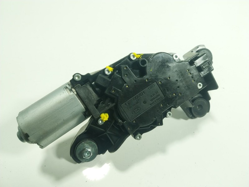 Recambio de motor limpia trasero para kia ceed 1.4 tgdi cat referencia OEM IAM  98700A2000 