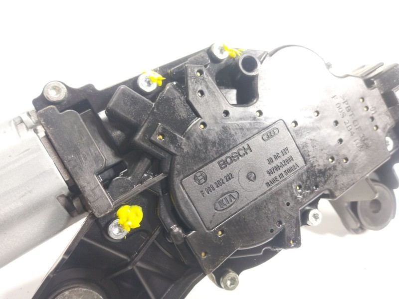 Recambio de motor limpia trasero para kia ceed 1.4 tgdi cat referencia OEM IAM  98700A2000 