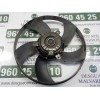 Recambio de electroventilador para jeep compass (2008-2011) 2.2 crdi referencia OEM IAM 68031871AA 24041567 24041567