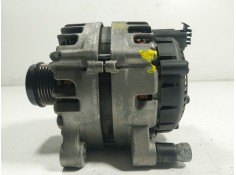 Recambio de alternador para citroën c4 cactus 1.6 bluehdi 100 referencia OEM IAM  9810525380  2