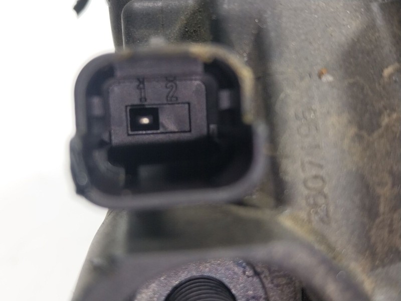 Recambio de alternador para citroën c4 cactus 1.6 bluehdi 100 referencia OEM IAM  9810525380 