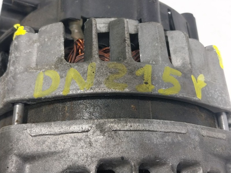 Recambio de alternador para citroën c4 cactus 1.6 bluehdi 100 referencia OEM IAM  9810525380 