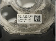Recambio de volante para skoda yeti 1.2 tsi referencia OEM IAM 5L0419091GCWE 5L0419091  2